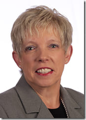 Mary Holcomb