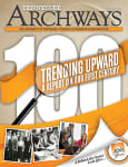 Archways Cover