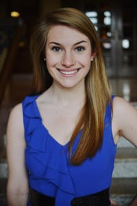 Laura Burgin