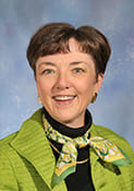 Missy Bowers