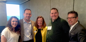 MBA Alumni Event