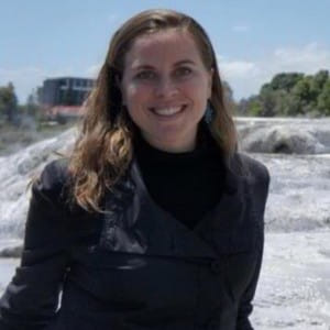 profile image for Haley Hubbard