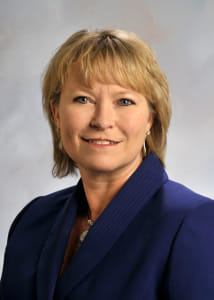 profile image of Annette L. Ranft