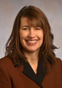 Tracie Woidtke