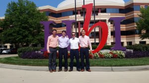 Hanes Group