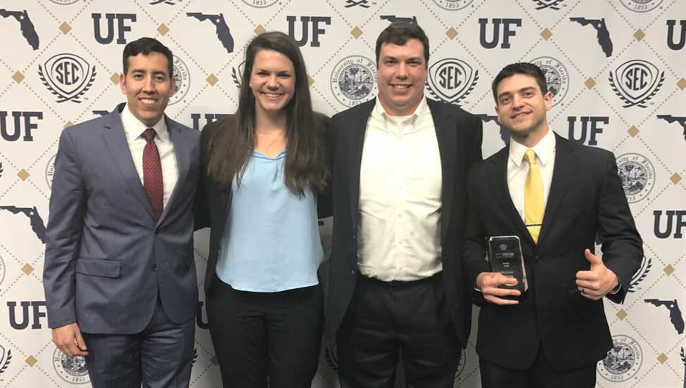 SEC MBA Case Competition 2017