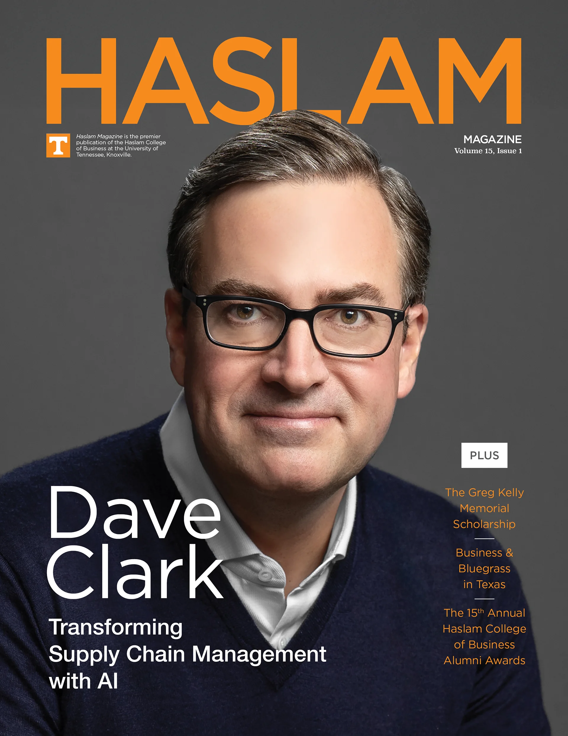 Volume 15, Issue 1