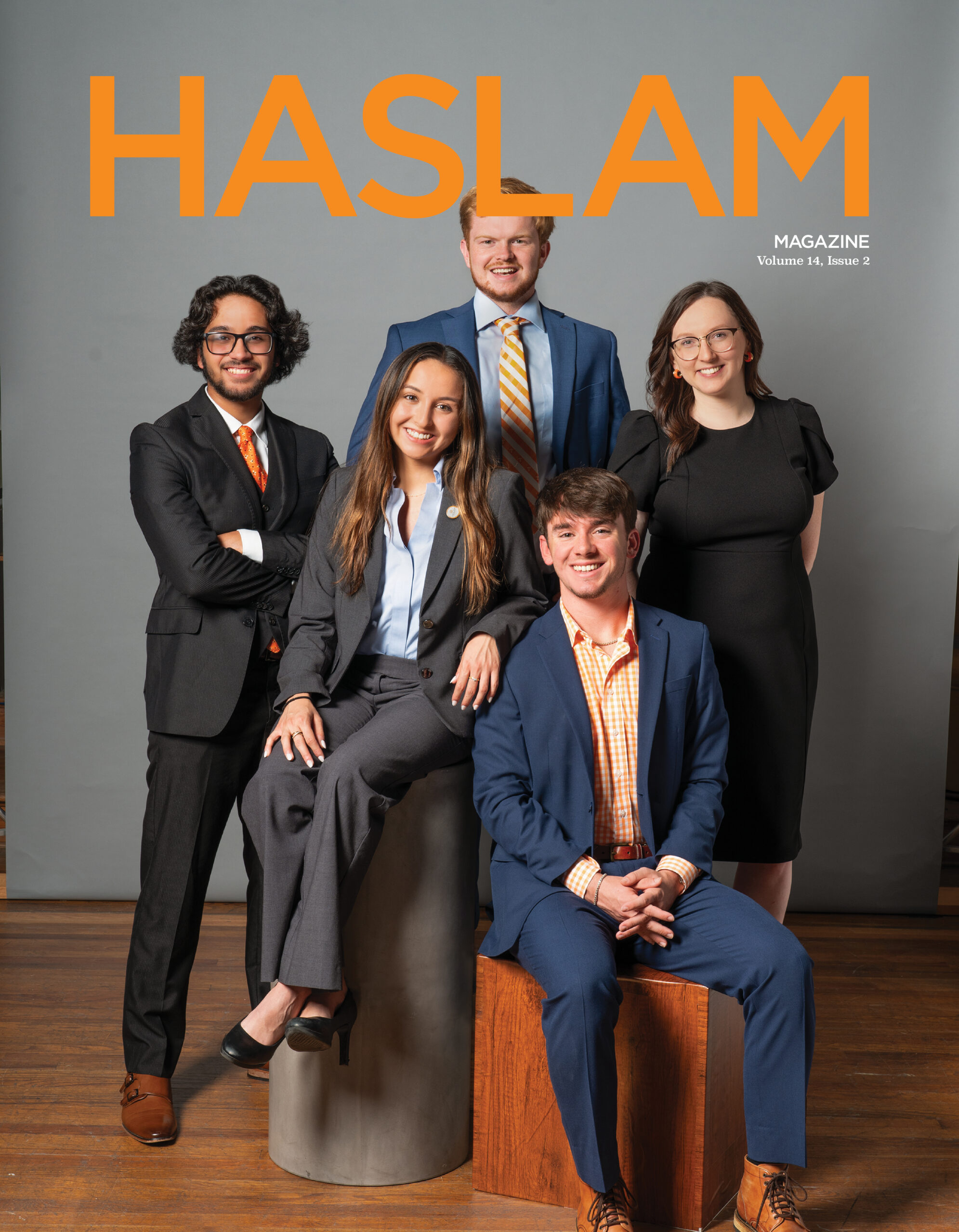 Volume 14. Issue 2