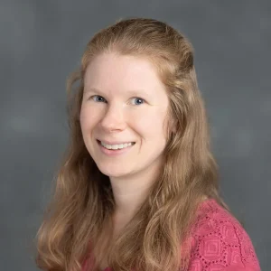 Jenn L. Davis