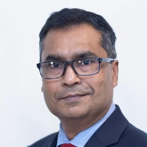 Amit Prasad