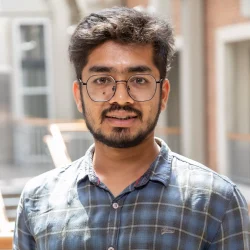 Amrit Shrestha