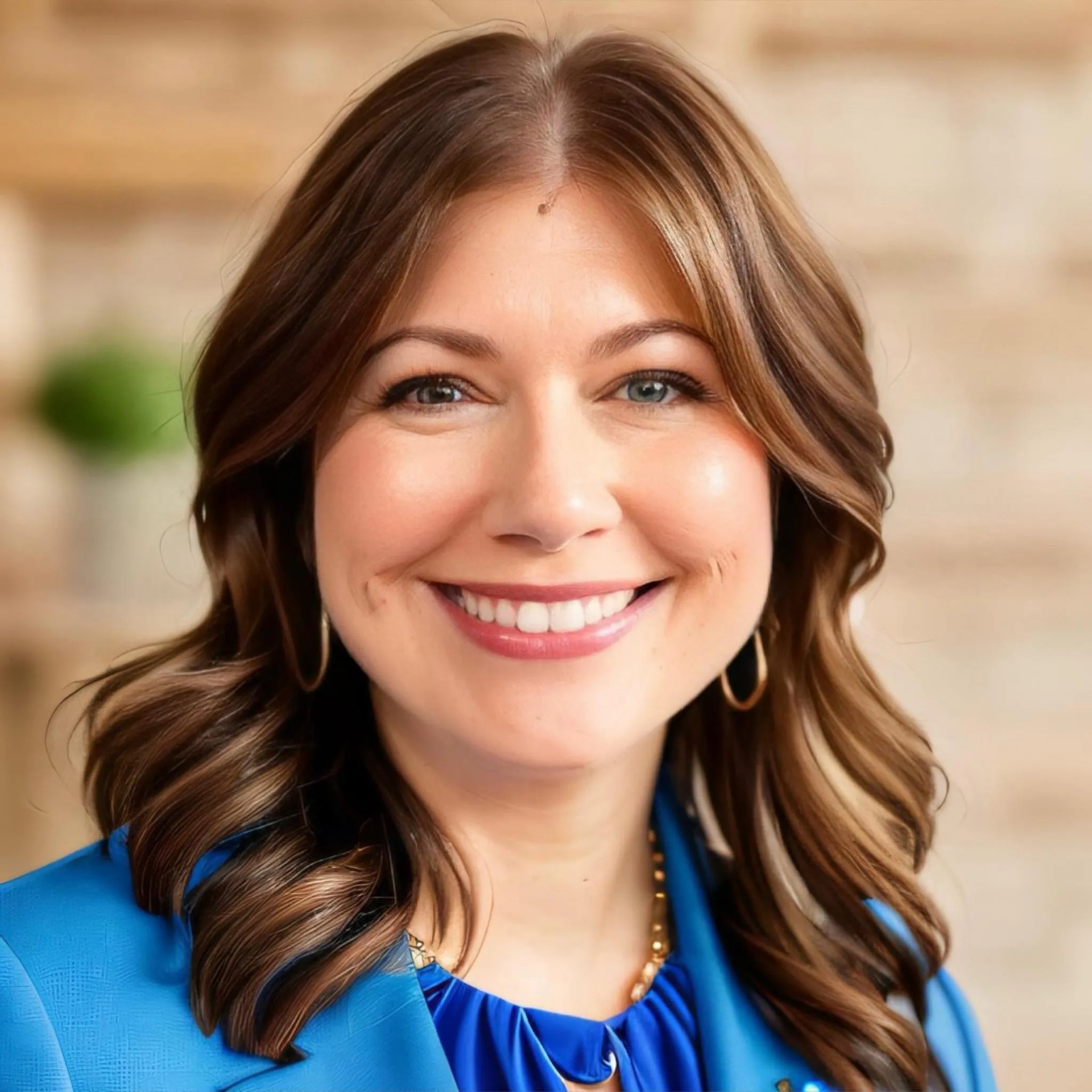 Amy Lambert