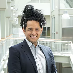Daniel Chavez