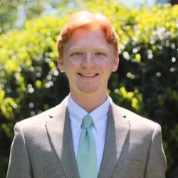 Carson Watts