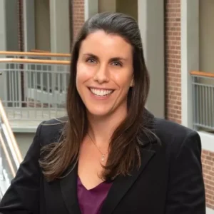Christina Hymer