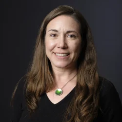 Elizabeth Hancy