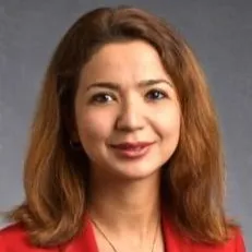 Fahimeh Chomachaei