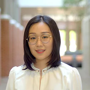 Ge Wu