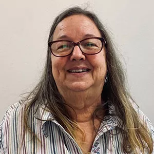 Janice Wade Headshot