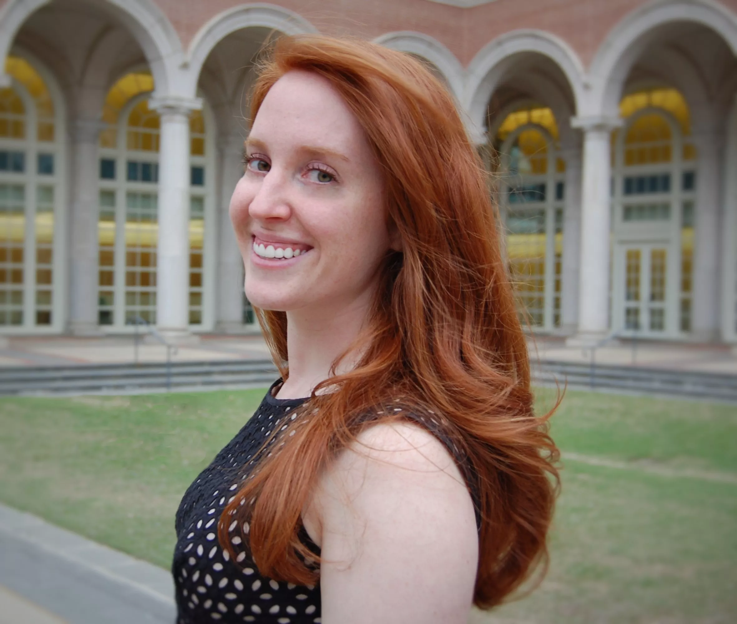 Jennifer Davis