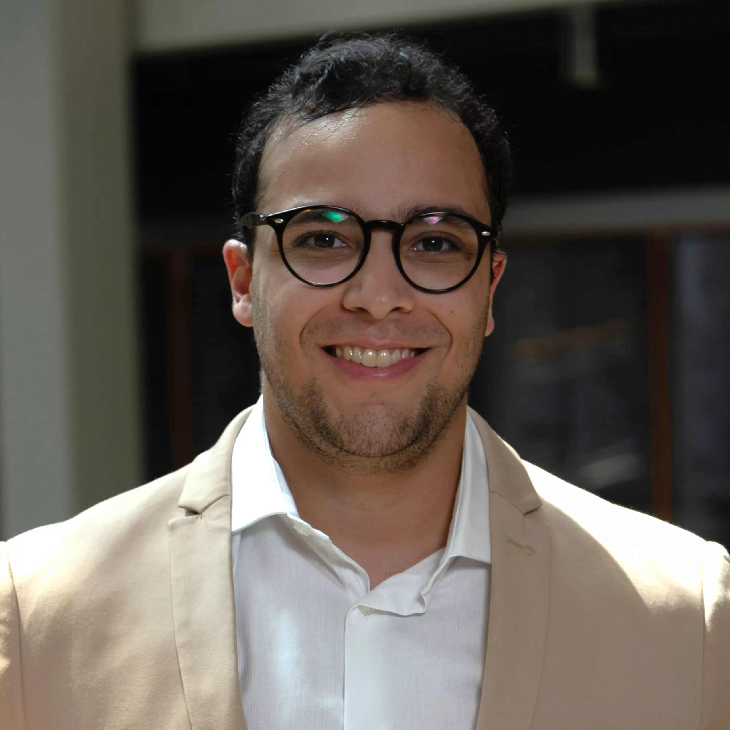 Joao Cavalcanti