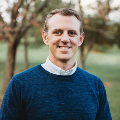 Justin R. Roush
