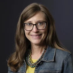 Kelley Weber May