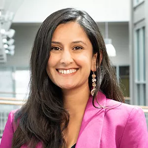 Ketki Sheth Headshot