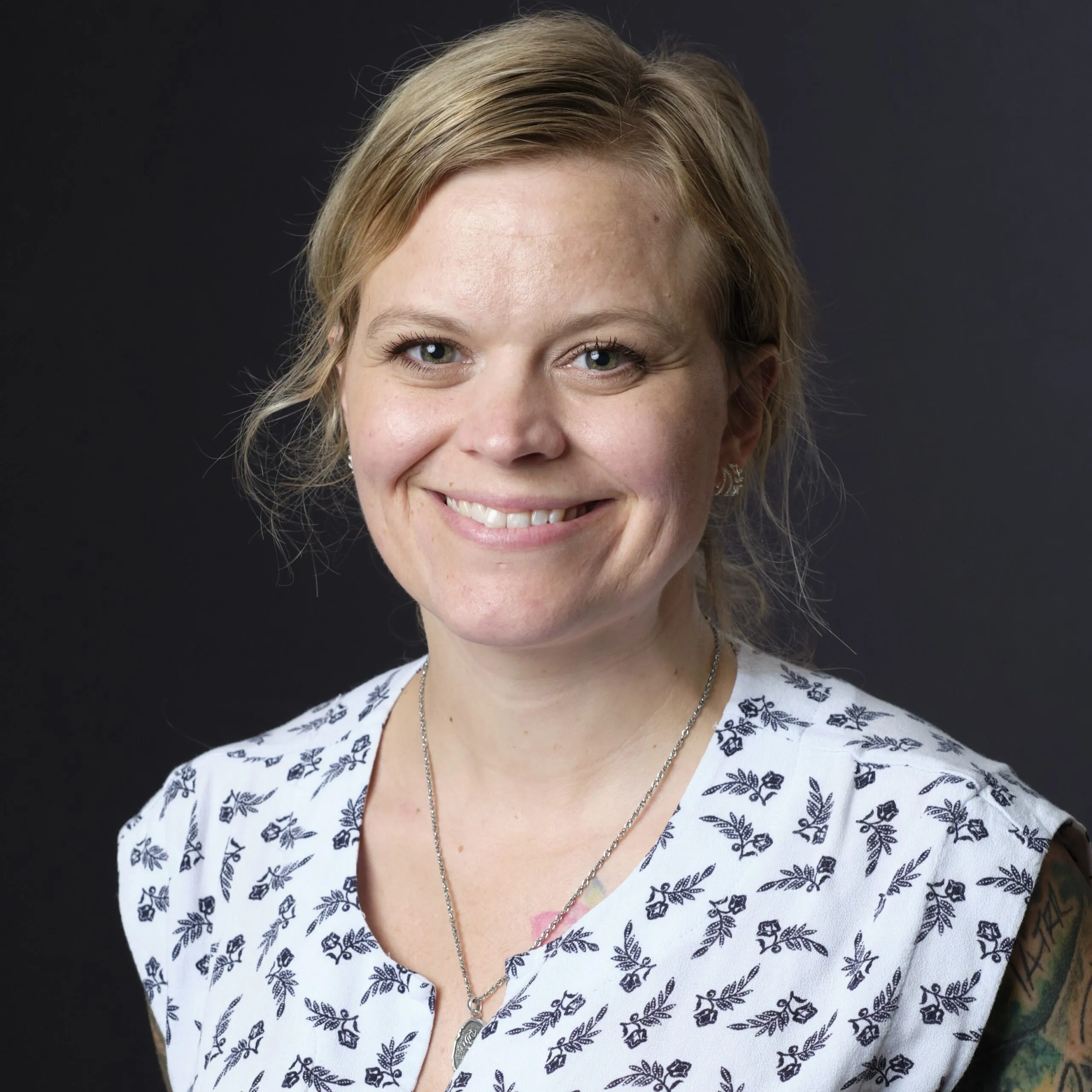 Kristine Inboden