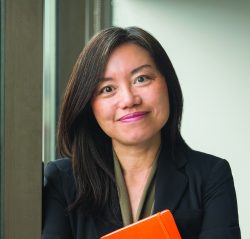 Li Wang