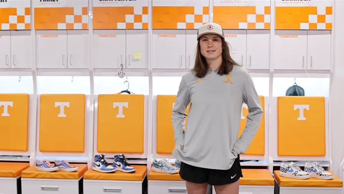 Addison Yelton