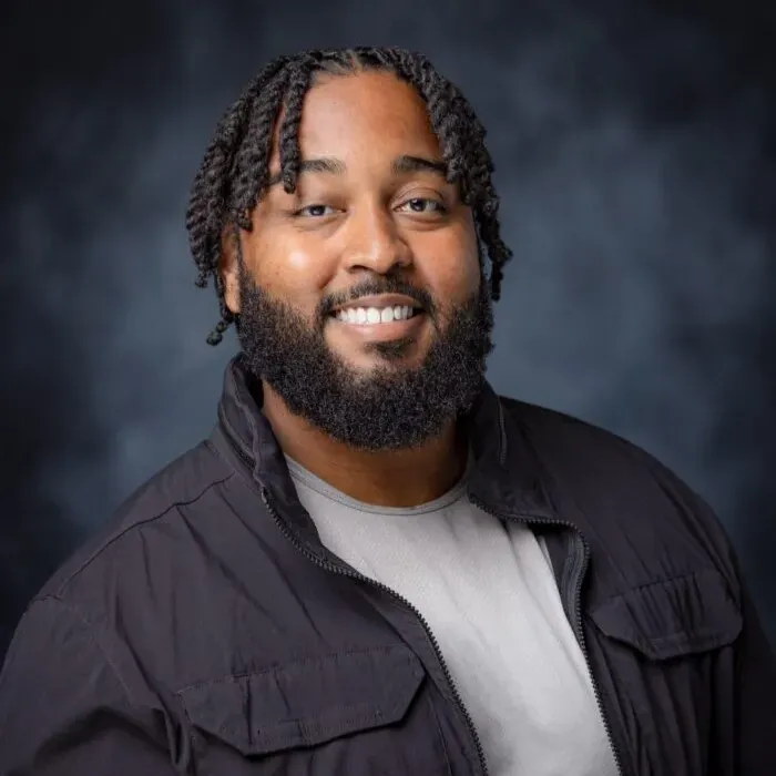 Marcus Jeter