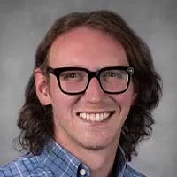 Matthew John McMahon