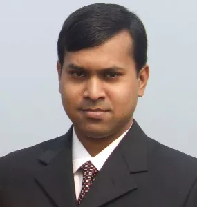 Md Sabbir Haque