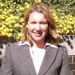 Melanie Cozad