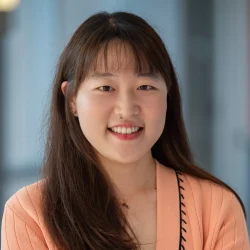 Minji Kim