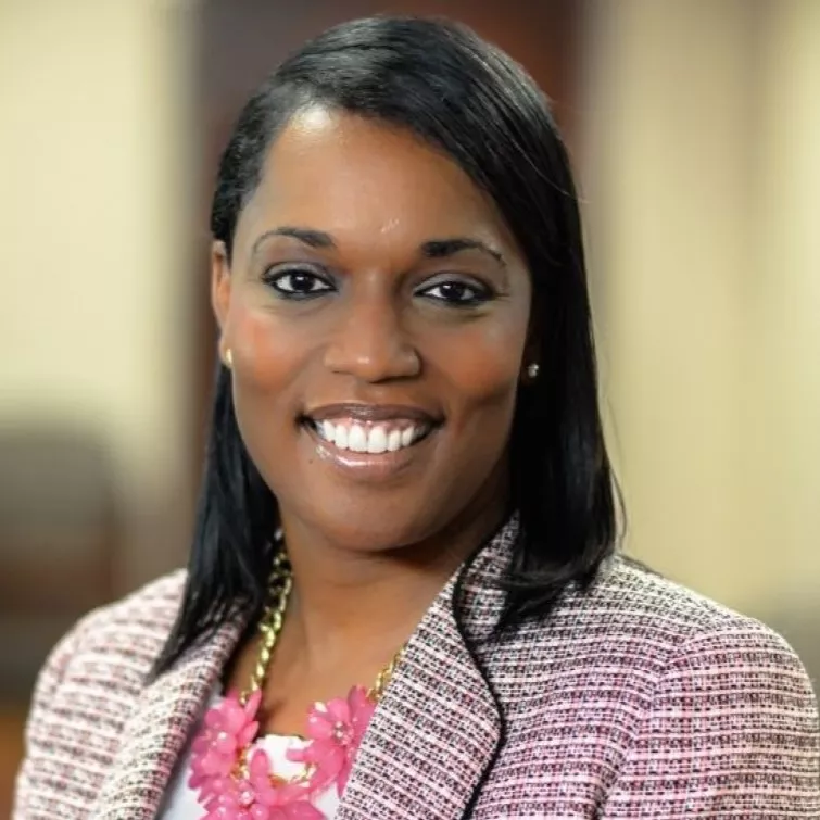 Monique Butler