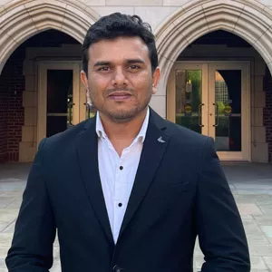Nikhil Narayane