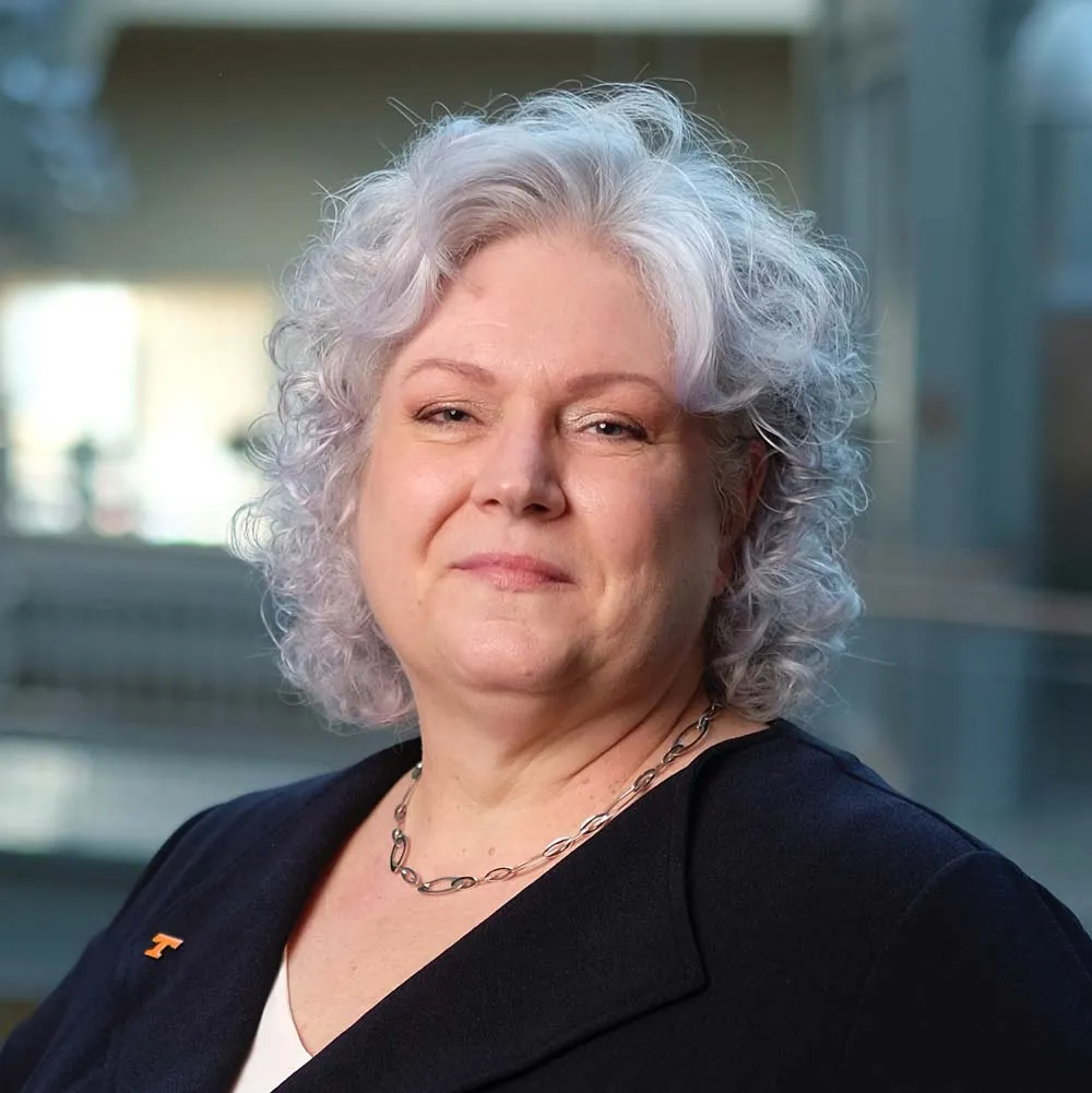 Pam Donovan