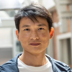 Pengzhen Li