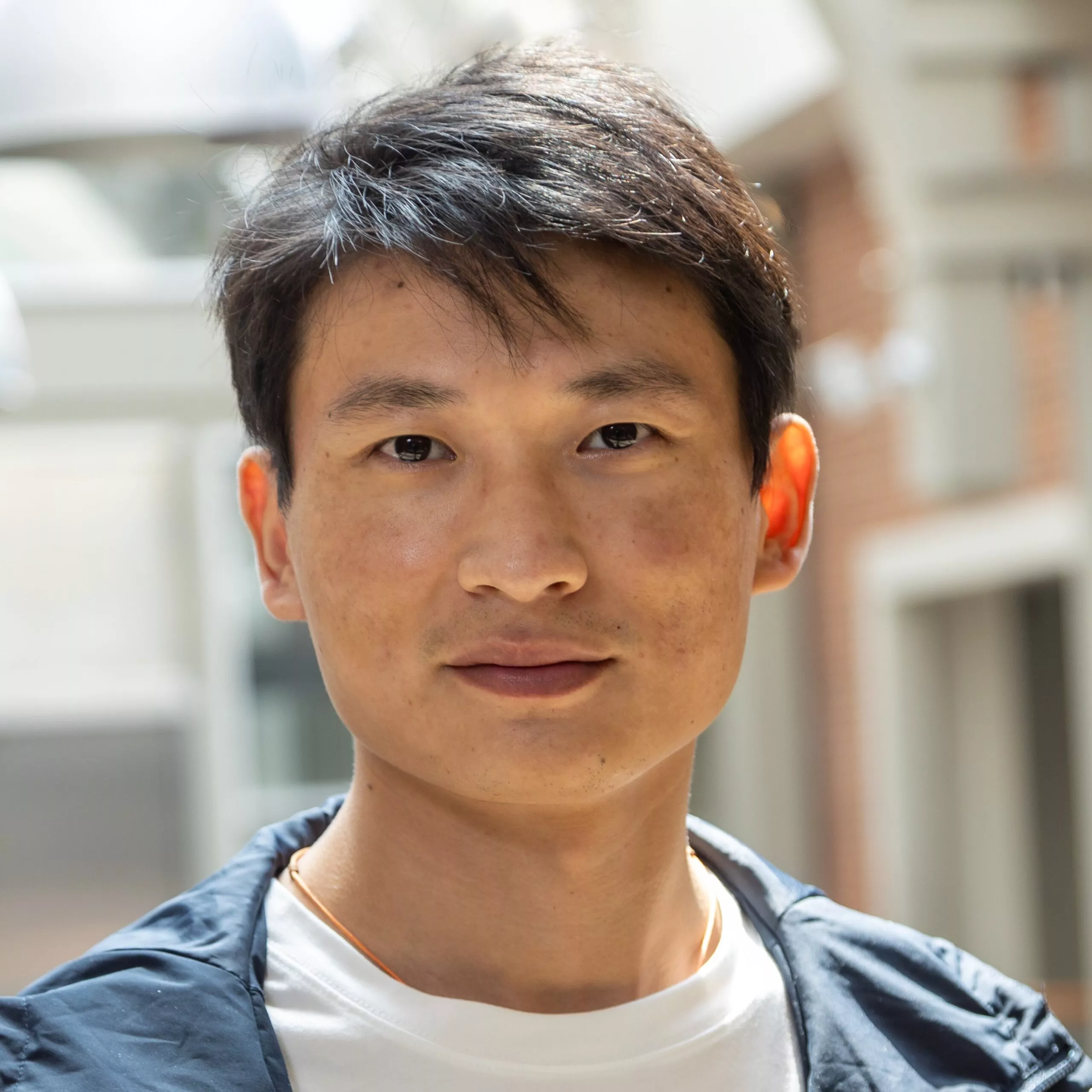 Pengzhen Li