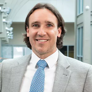 Scott White Headshot