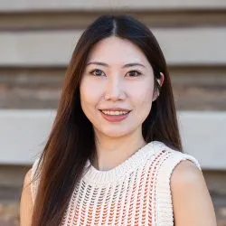 Yi Zhang