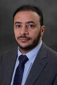 Abdullah Almalki