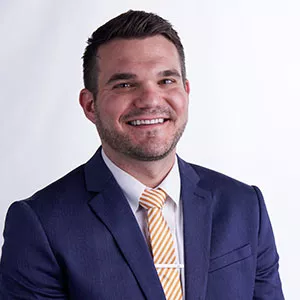 Adam O’Dell