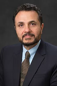 Ahmed Jamjoom, MD, MBA