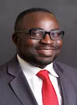 Akeem Adebayo, MD, MBA