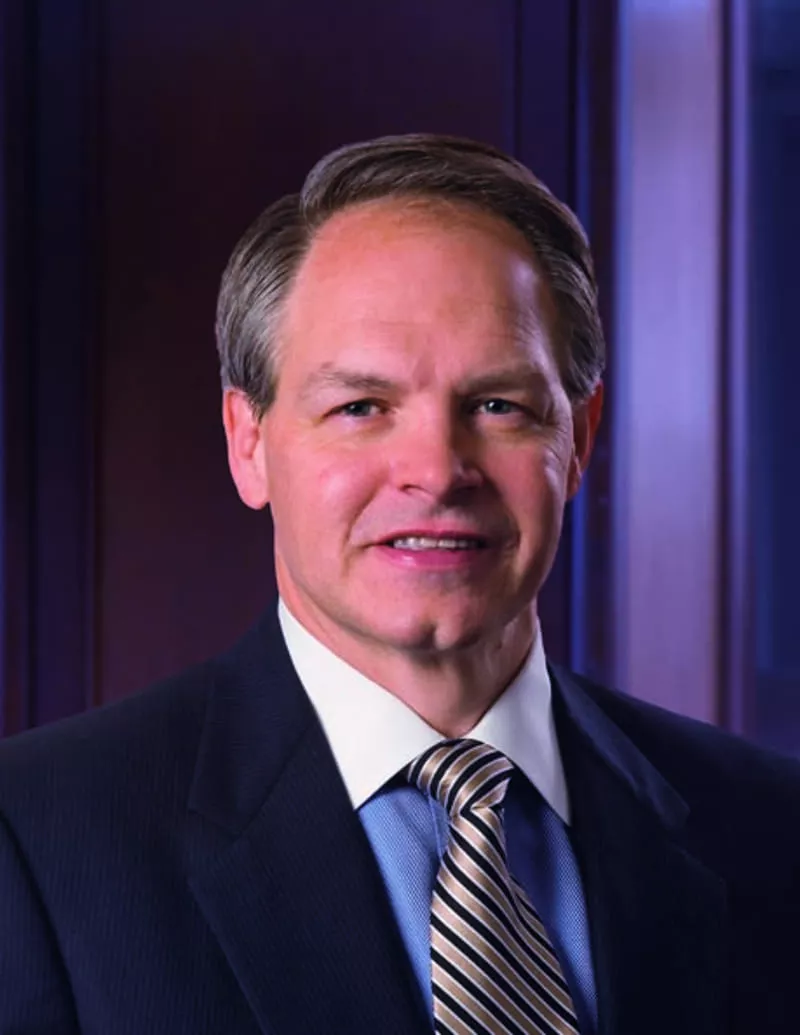 Alan Wilson