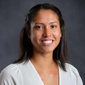 Alanna McKissack