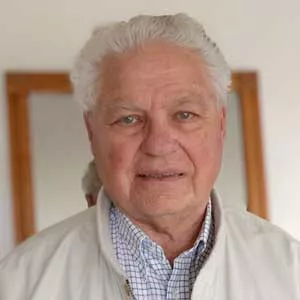 Albert Auxier
